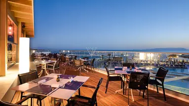 Arina Beach Resort