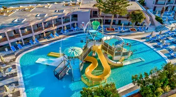 Arina Beach Resort