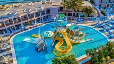 Arina Beach Resort