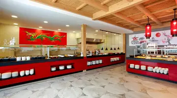 Arina Beach Resort