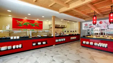 Arina Beach Resort