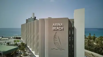 Arina Beach Resort