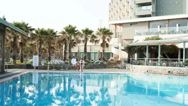 Arina Beach Resort
