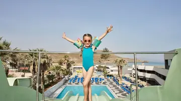 Arina Beach Resort