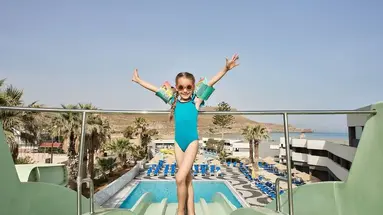 Arina Beach Resort