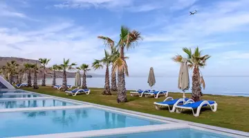 Arina Beach Resort