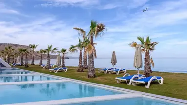Arina Beach Resort