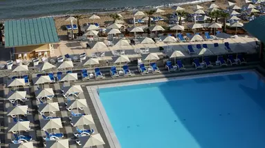 ARINA BEACH RESORT