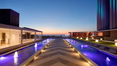 ARINA BEACH RESORT