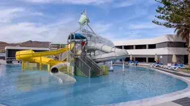Arina Beach Resort