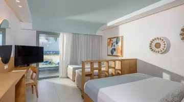 Arina Beach Resort