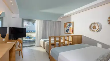 Arina Beach Resort