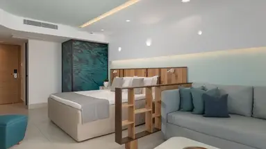 Arina Beach Resort
