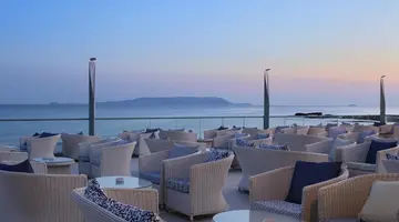 ARINA BEACH RESORT