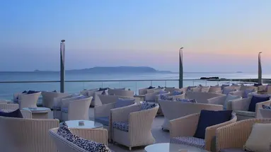 ARINA BEACH RESORT