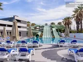 Arina Beach Resort
