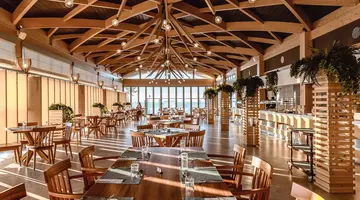 Arina Beach Resort