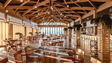 Arina Beach Resort