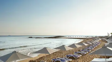 Arina Beach Resort