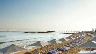 Arina Beach Resort
