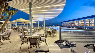 Arina Beach Resort