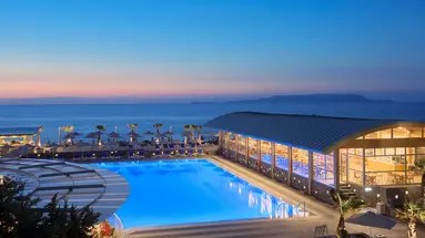 Arina Beach Resort