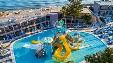 Arina Beach Resort