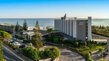 Arina Beach Resort
