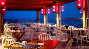 Arina Beach Resort