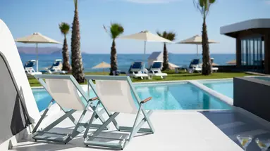 ARINA BEACH RESORT