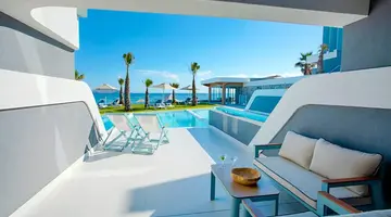 ARINA BEACH RESORT