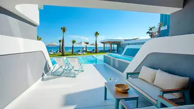 ARINA BEACH RESORT