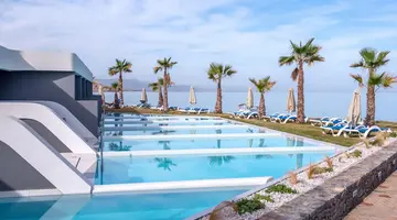 ARINA BEACH RESORT