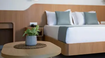 ARINA BEACH RESORT