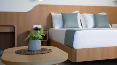 ARINA BEACH RESORT