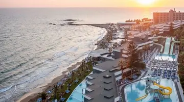 Arina Beach Resort