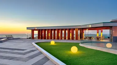 Arina Beach Resort