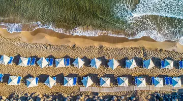 Arina Beach Resort