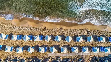 Arina Beach Resort