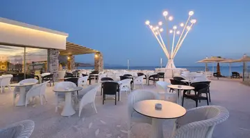 Arina Beach Resort