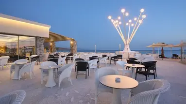 Arina Beach Resort