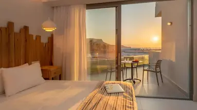 Arina Beach Resort