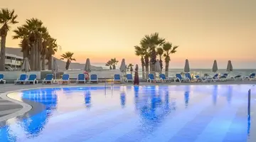 Arina Beach Resort