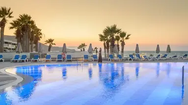 Arina Beach Resort