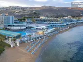 Arina Beach Resort