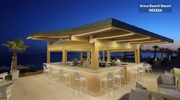 Arina Beach Resort