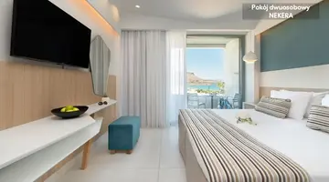 Arina Beach Resort