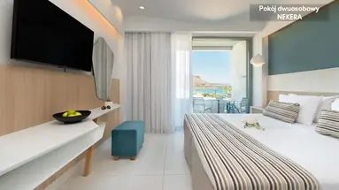 Arina Beach Resort