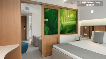 ARINA BEACH RESORT