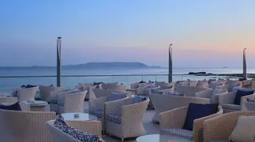 ARINA BEACH RESORT